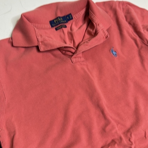 Polo Ralph Lauren Vintage Wash Polo Shirts XS-S - Picture 3 of 6